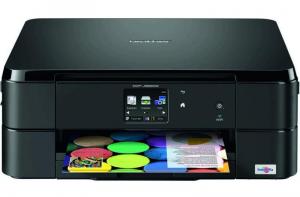 Brother DCP J562DW A4 Multifunction Inkjet